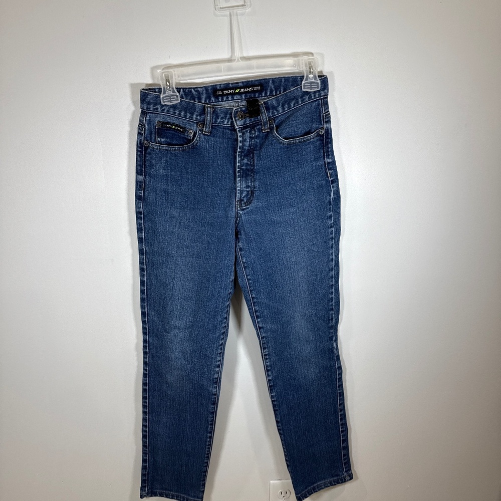 DKNY Jeans women’s blue DKNY Jeans